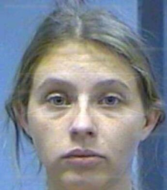 Kayla Marie Kendrick
