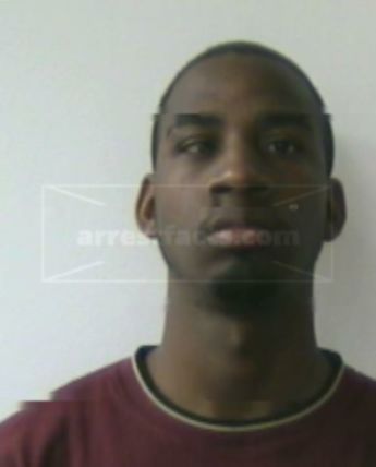 Steven Marcus Williams