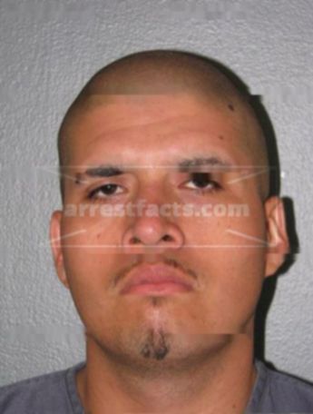 Matthew Ray Torres