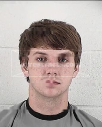 Patrick Kieran James Maye