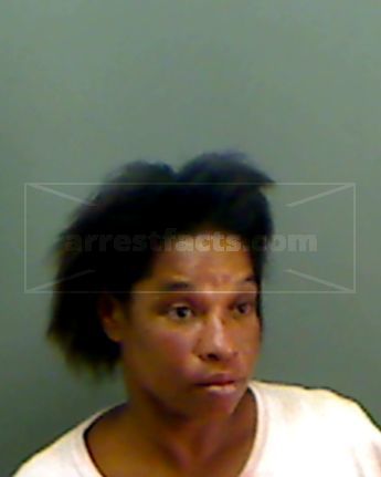 Mary Annette Johnson