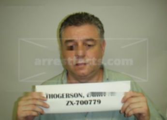 Larry Alan Thogerson