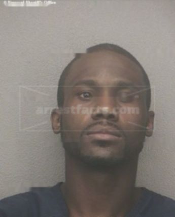 Kendrick Lewis
