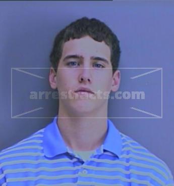 Matthew Marshall Mullins