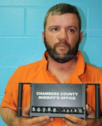 James Ray Smiley