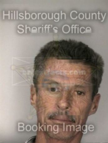 Donald Virgin Nichols