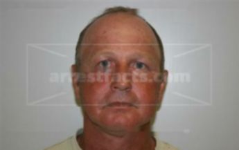 David Allen Leger