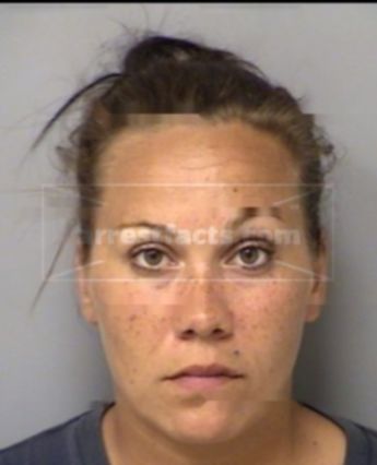 Alexis Helen Bennett