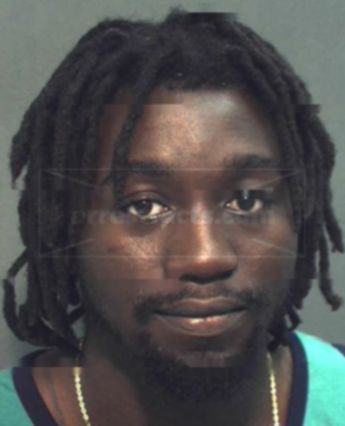 Kenwin Lamont Bell