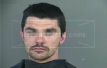 Derrick Robert Ledford