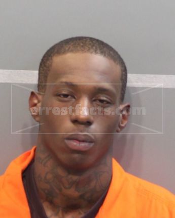 Jeremy Rashod Bailey