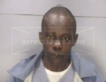 Clarence Terelle Myers