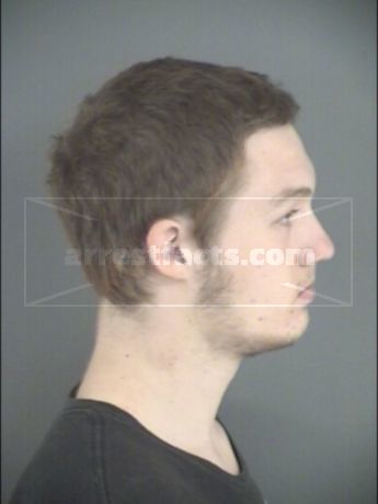 Zachary Joe Myers
