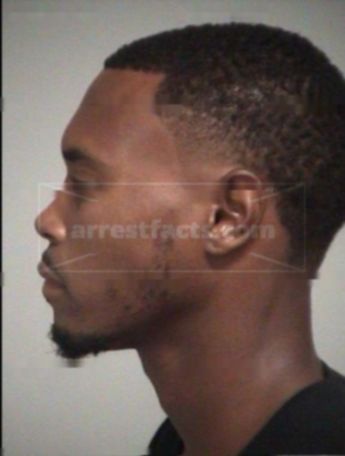 Jeremy Lamar Montgomery