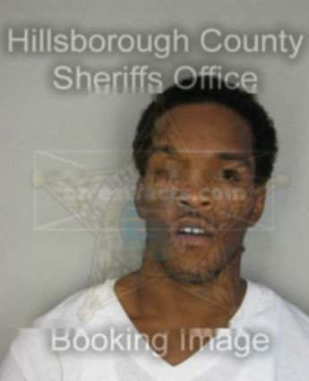 Garfield Charles Limtom Jr.