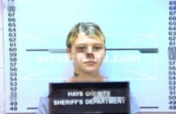 Shannon Renee Downs