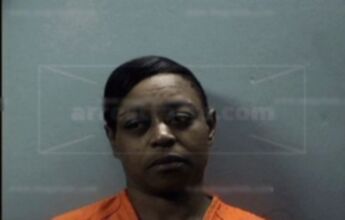 Lavita M Harris