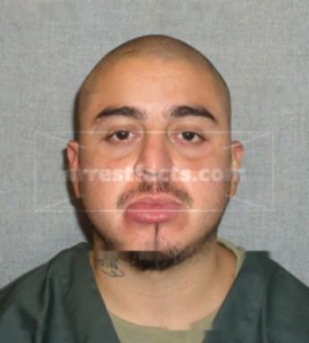Alfredo Romero Jr.