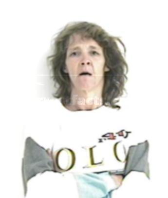 Shirley Marie Raley
