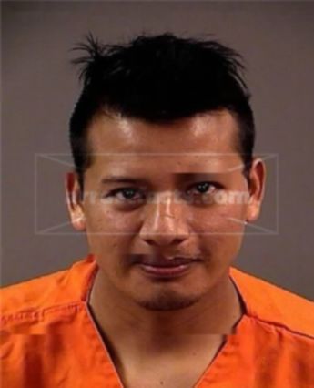 Oscar Jose Perez Perez