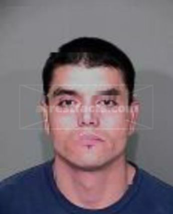 Raymond Ramirez Cortez