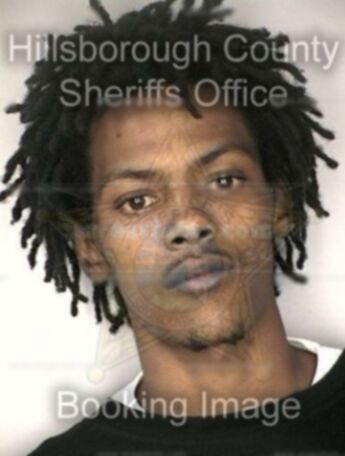 Leon Antonio Griffin