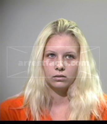 Amanda Love Abbott