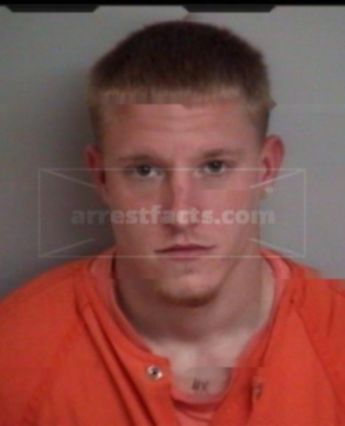 Jack Edward Brown