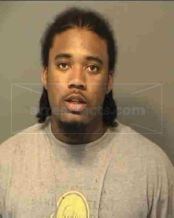 Bryson C Jones