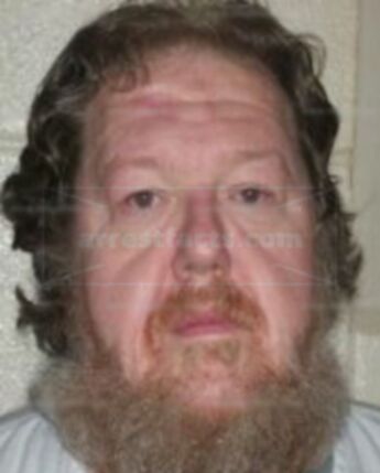 Warren Dale Skinner