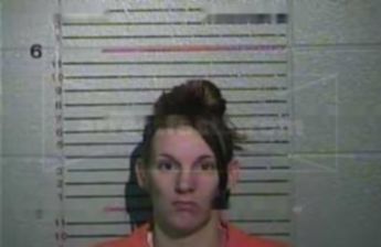 Shelby Katherine Wilson