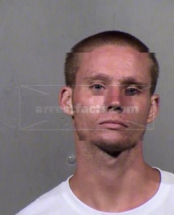Tyler Arron James Schoenstadt