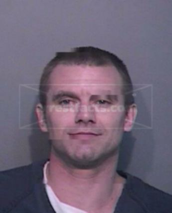 Scott Wayne Beuk