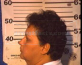 Gloria Garza Torres