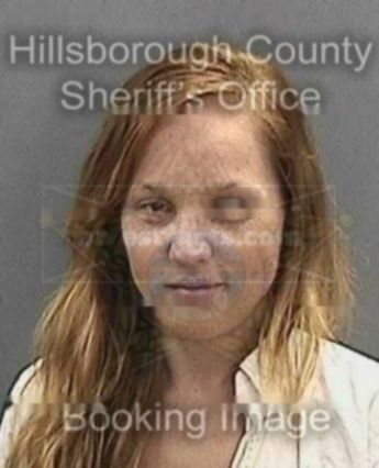 Ashleyann Nicole Workman