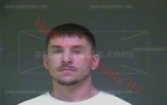 Larry K Brooks Jr.