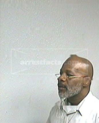 Bufford T Wilson