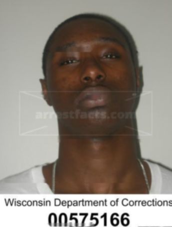 Devante Reed