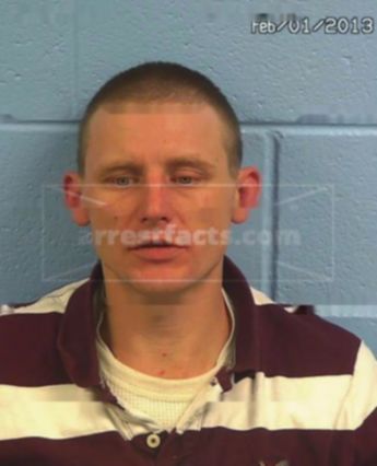 Donald Ray Anthony