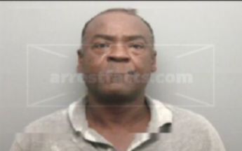 Lee Roy Williams