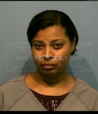 Demitrice Denice Hornsby