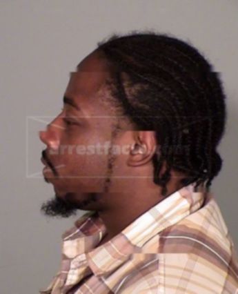 Jarvaughn Douglas Washington