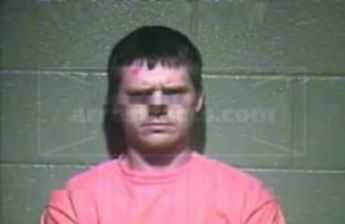 Joshua Dale Cogar
