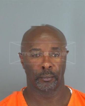 Rodney Holmes