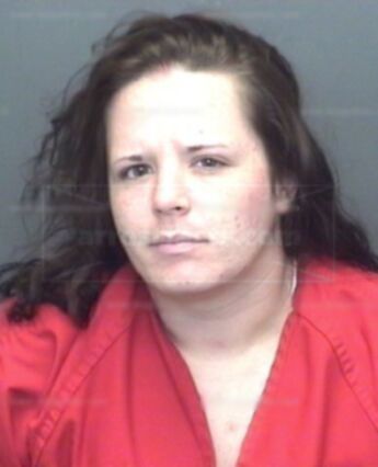 Sarah Brittney Brown