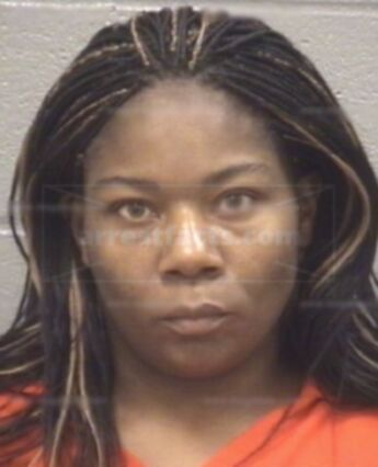 Shonika Nicole Taylor