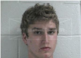 Blevins Nathaniel Kyle