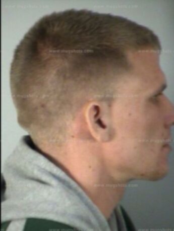 Ronnie Mitchell Farnam