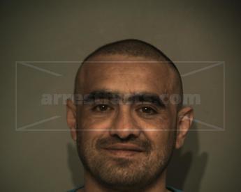 Marco Antonio Lopez Lopez
