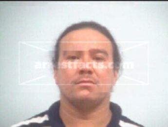 Walter Alexander Aguirre